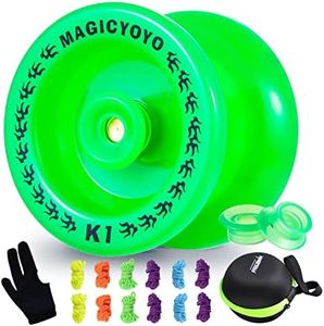 MAGICYOYO 