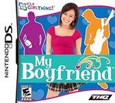 My Boyfriend - Nintendo DS