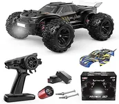 HYPER GO H16BM 1/16 RTR Brushless F