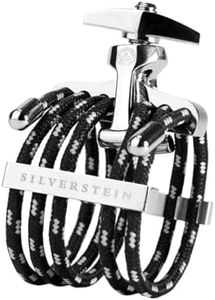 Silverstein Ligature - ORIGINAL - size 07