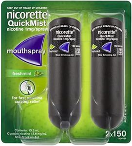 Nicorette 