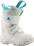 Burton Mini Grom Snowboard Boots Ki