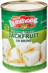 New Lamthong Young Green Jackfruit in Brine 565 g