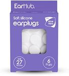 EarHub - Sleepwell Soft Premium Sil