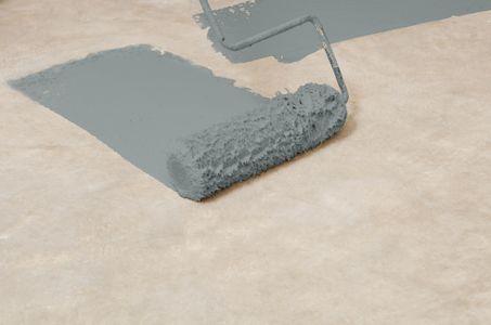 Leyland Trade Heavy Duty Floor Paint, Frigate Grey – 2.5L