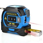 Digital Tape Measures