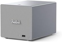Beelink Me Pro, Mini PC NAS, Intel 