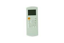 HCDZ Replacement Remote Control for Pioneer WYS024GMFI22RL WS009AMFI17HLD WS012AMFI17HLD WS00GAMFI17HLD WS012GMFI17HLD WS018GMFI17HLD WS024GMFI17HLD Wall Mounted Ductless Mini Split Air Conditioner