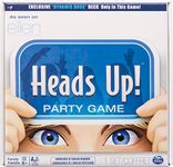 Spin Master Games Heads Up Party Game