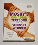 Mosby's Canadian Textbook for the Support Worker