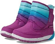 Merrell Unisex-Child Bare Steps Puf