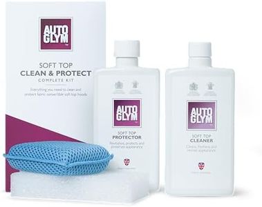 Autoglym C