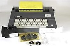 Smith Corona Typewriter (Renewed)