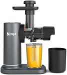 Ninja Cold Press Juicer Machine wit