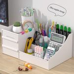 Container Store Desk Organizer