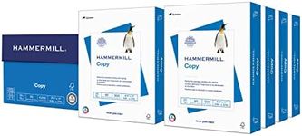 Hammermill Printer Paper, 20 Lb Cop