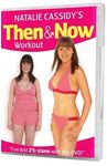 Natalie Cassidy's Then & Now Workout [DVD]