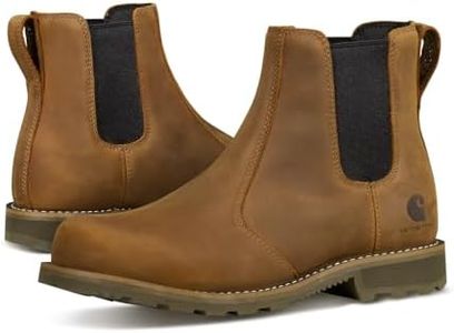 Carhartt W