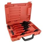 ABN Snap Ring Pliers Set, 11-Piece 
