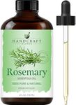 Handcraft Blends Rosemary Essential