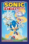 The Hedgehog Comics