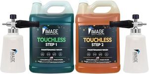 Image Wash Products® Touchless Car 