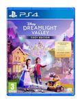 Disney Dreamlight Valley, Cozy Edition - PS4