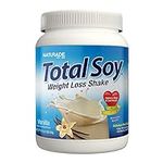 Naturade Total Soy Protein Powder a