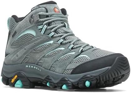 Merrell Wo
