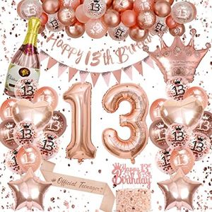 13 Años De