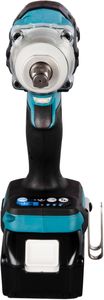 Makita 18V Impact Driver – DTW300TX2 Cordless Power Tool