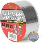 TAPEBEAR Butyl Tape Waterproof Seal