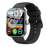 Fempoin Smart Watch for Men Women 2025, 1.96" HD Watch with Make/Answer Call, IP68 Waterproof Smartwatch with 110+ Sports, Fitness Tracker, SpO2 Heart Rate Sleep Monito