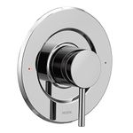 Moen T2191 Align PosiTemp Tub/Shower Valve Trim Without Valve, Chrome