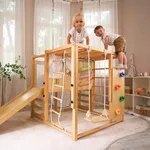 Avenlur Montessori Gym Alpine Woode