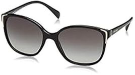 Prada SPR01O 2AU6E1 Womens Sunglass