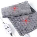 Massage Heat Pads