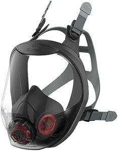 JSP Force10 Typhoon Full Facemaskmedium (BPB003-004-000)