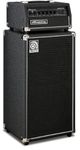 Ampeg Micro-CL Micro-CL Bass Amp Stack-100-Watt Head with 2 X 10 Cabinet