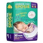 Sposie Booster Pads Diaper Doublers