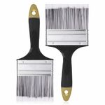 Household Bristle Paint Brushes