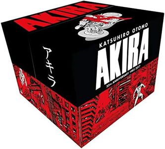 Akira 35th