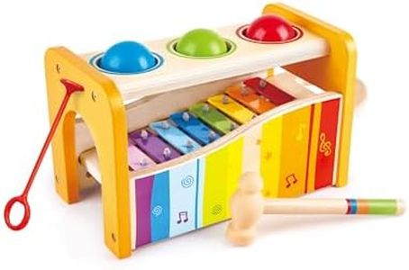Hape Pound