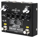 JOYO Cabinet Simulator Pedal Dual C