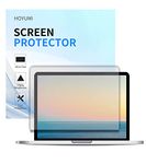 Hoyumi Paper Feel Screen Protector for Thinkpad X1 Yoga Gen4 2019 14 Inch Touch Screen Laptop, Full Screen Film With Cutout (Paper Feel Screen Protector)