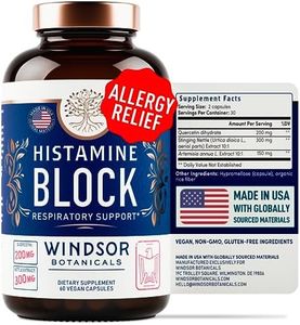 Histamine 