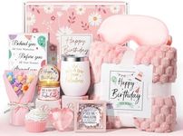 Birthday Gifts for Women Friendship