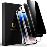 UNBREAKcable Privacy Screen Protect