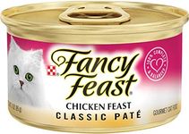 Purina Fancy Feast Chicken Feast Cl