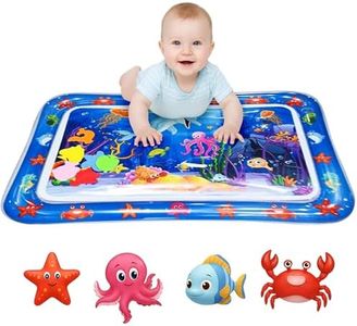 Tummy Time